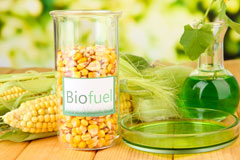 South Brewham biofuel availability