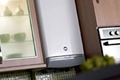 trusted boilers South Brewham